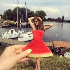 吃瓜裙分享免费